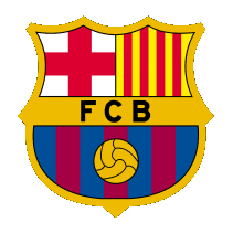 FC Barcelona crest