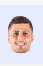 Rodri Hernández